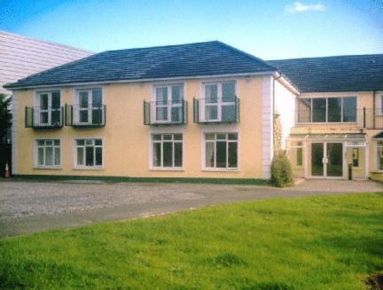 Glenmore House Bed and Breakfast Swords Exterior foto